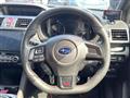 2017 Subaru WRX STI