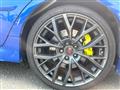 2017 Subaru WRX STI