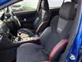 2017 Subaru WRX STI