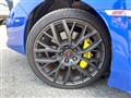 2017 Subaru WRX STI
