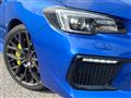 2017 Subaru WRX STI