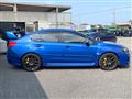 2017 Subaru WRX STI