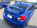 2017 Subaru WRX STI