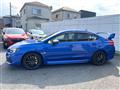 2017 Subaru WRX STI