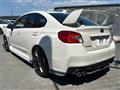 2019 Subaru WRX STI