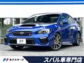 2020 Subaru WRX STI