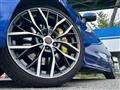 2020 Subaru WRX STI