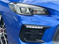 2020 Subaru WRX STI