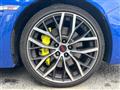 2020 Subaru WRX STI