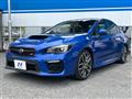 2020 Subaru WRX STI