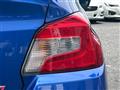 2020 Subaru WRX STI