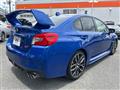 2020 Subaru WRX STI