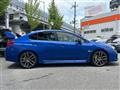 2020 Subaru WRX STI
