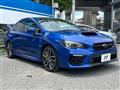 2020 Subaru WRX STI