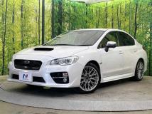 2016 Subaru WRX S4