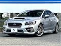 2017 Subaru WRX S4