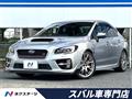 2017 Subaru WRX S4