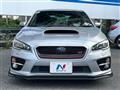 2017 Subaru WRX S4