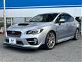 2017 Subaru WRX S4