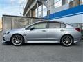 2017 Subaru WRX S4