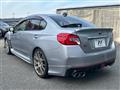 2017 Subaru WRX S4