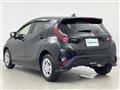 2022 Toyota AQUA