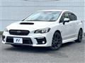 2017 Subaru WRX S4