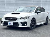 2017 Subaru WRX S4