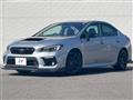2017 Subaru WRX S4