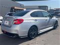 2017 Subaru WRX S4