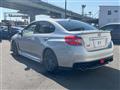 2017 Subaru WRX S4