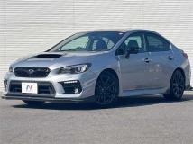 2017 Subaru WRX S4