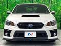 2018 Subaru WRX S4