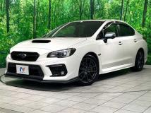 2018 Subaru WRX S4