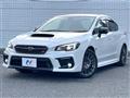2019 Subaru WRX S4
