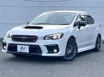2019 Subaru WRX S4
