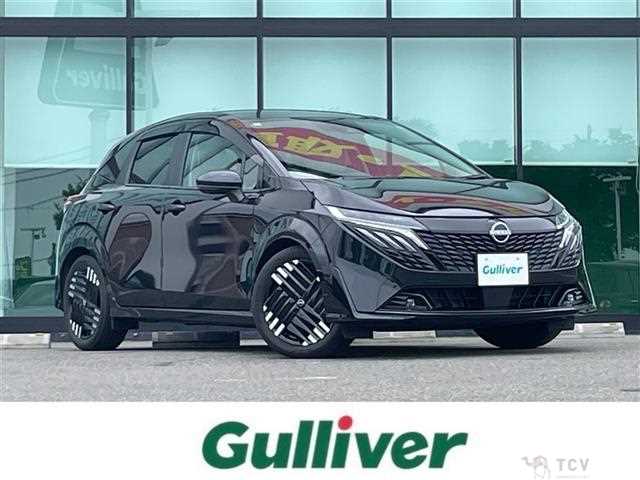 2025 Nissan Nissan Others