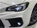 2019 Subaru WRX S4