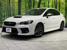 2019 Subaru WRX S4