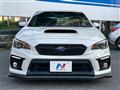2019 Subaru WRX S4