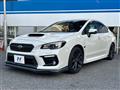 2019 Subaru WRX S4