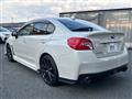 2019 Subaru WRX S4