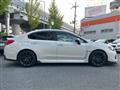 2019 Subaru WRX S4