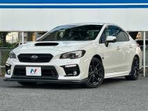2019 Subaru WRX S4