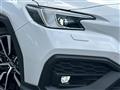 2022 Subaru WRX S4