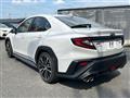 2022 Subaru WRX S4