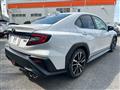 2022 Subaru WRX S4