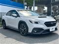 2022 Subaru WRX S4