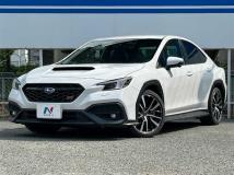 2022 Subaru WRX S4