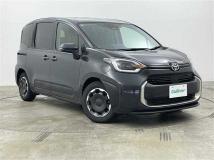 2023 Toyota Sienta